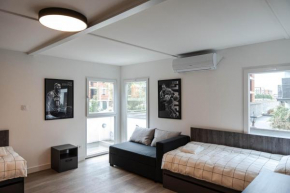 REAL Suites